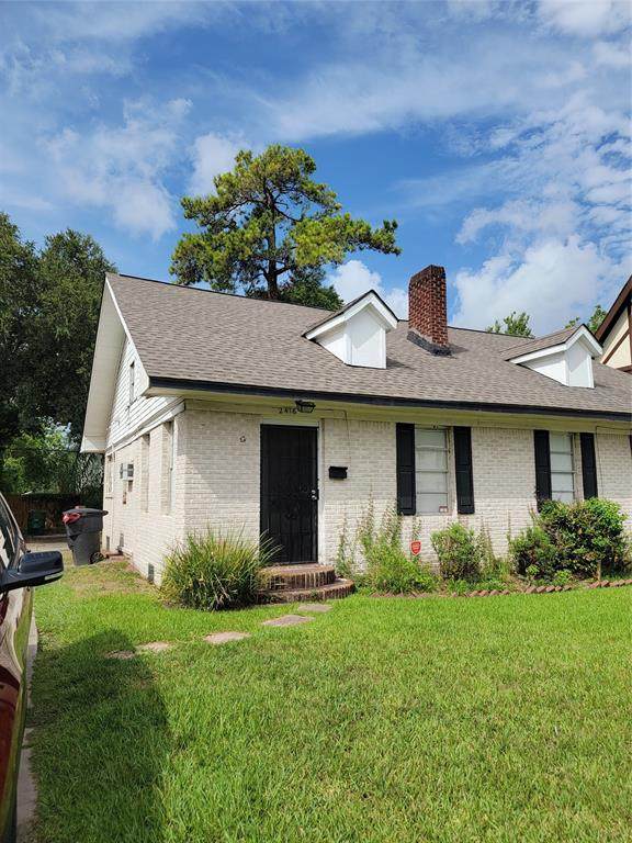2416 Isabella Street - Photo 1