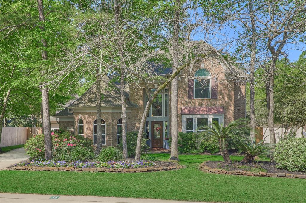 15 Merit Woods Place - Photo 1