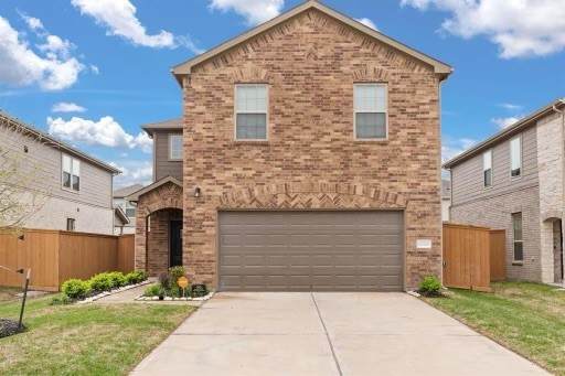 1008 Caramel Shores Drive - Photo 1