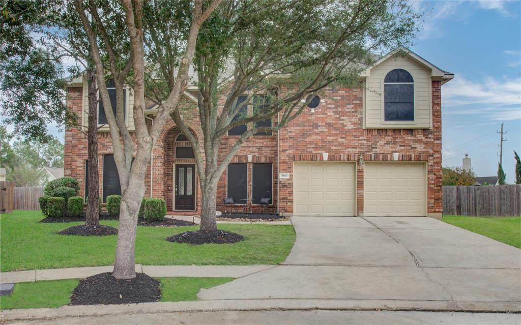 9806 Mesa Point Court - Photo 1