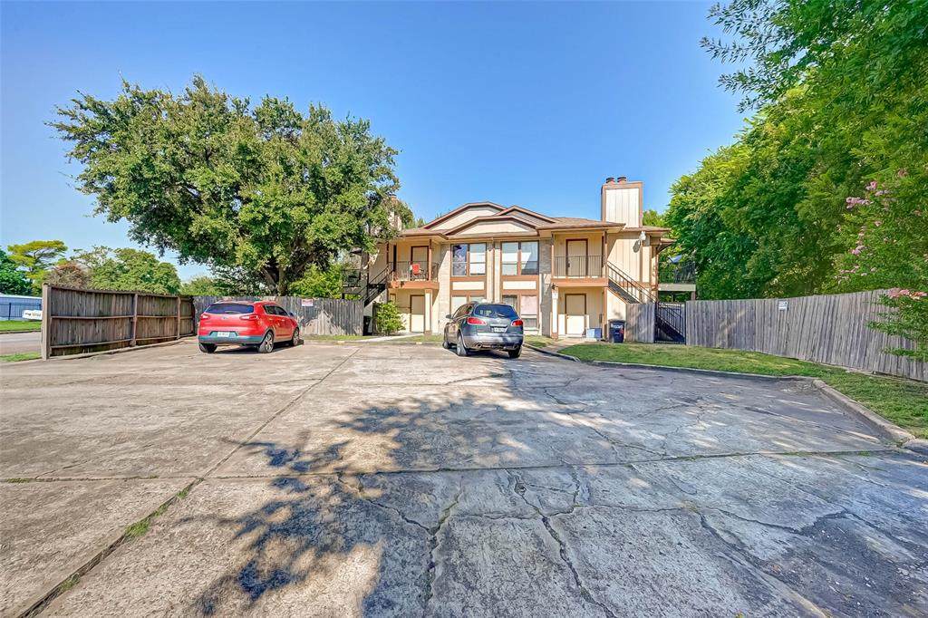12030 Bellfort Street - Photo 1