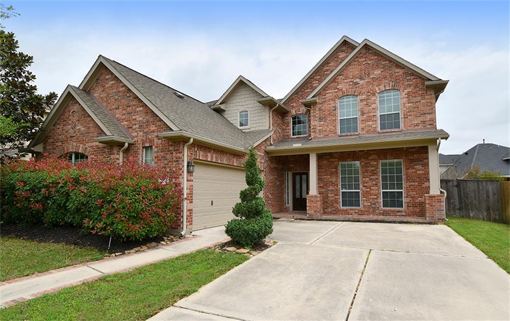 12318 Shore Lands Road - Photo 1