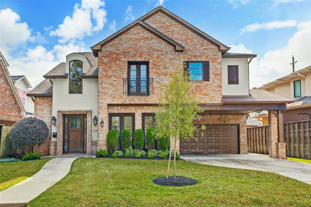 6151 Olympia Drive - Photo 1