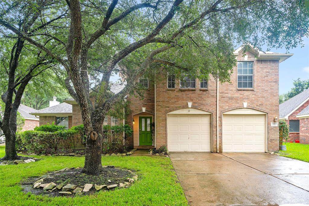 17327 Little Riata Drive - Photo 1