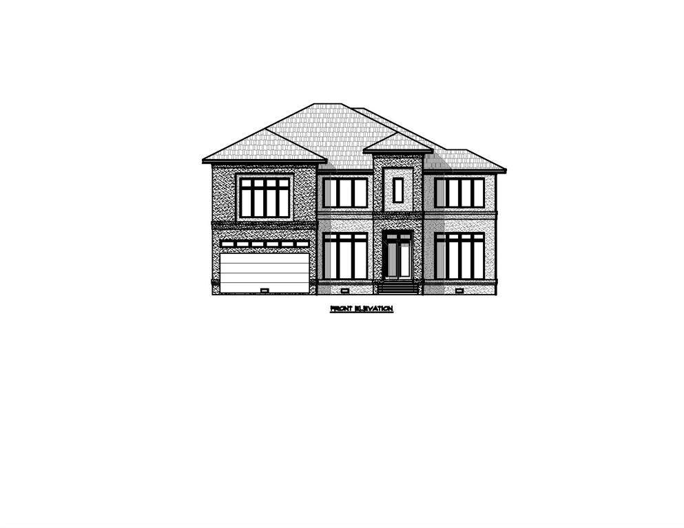 4532 Braeburn Drive - Photo 1
