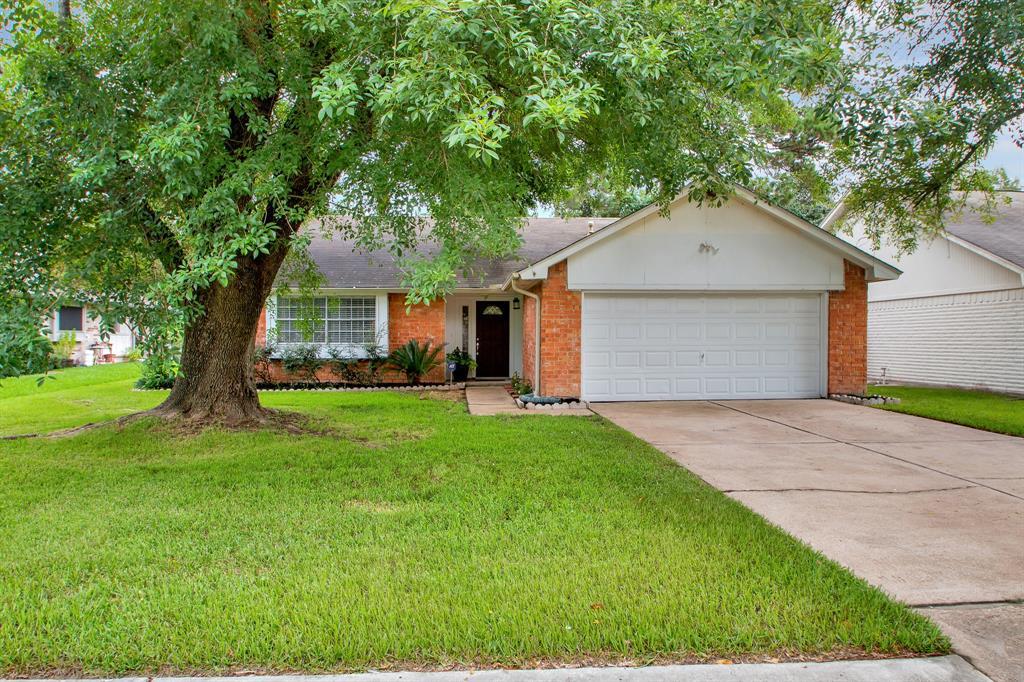 9634 Magnolia Ridge Drive - Photo 1