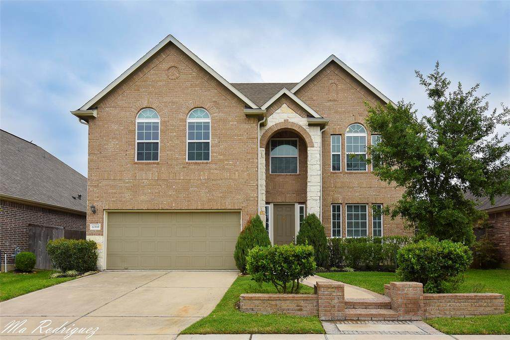 12310 Meadow Breeze Drive - Photo 1 12310 Meadow Breeze Drive - Photo 1