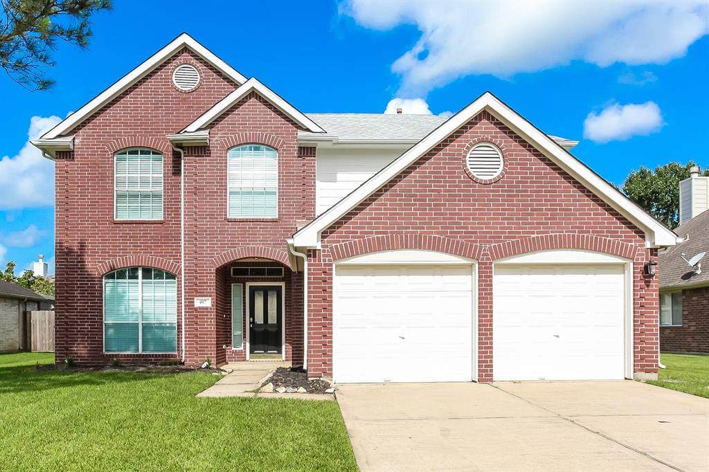 407 Cedar Branch Drive - Photo 1