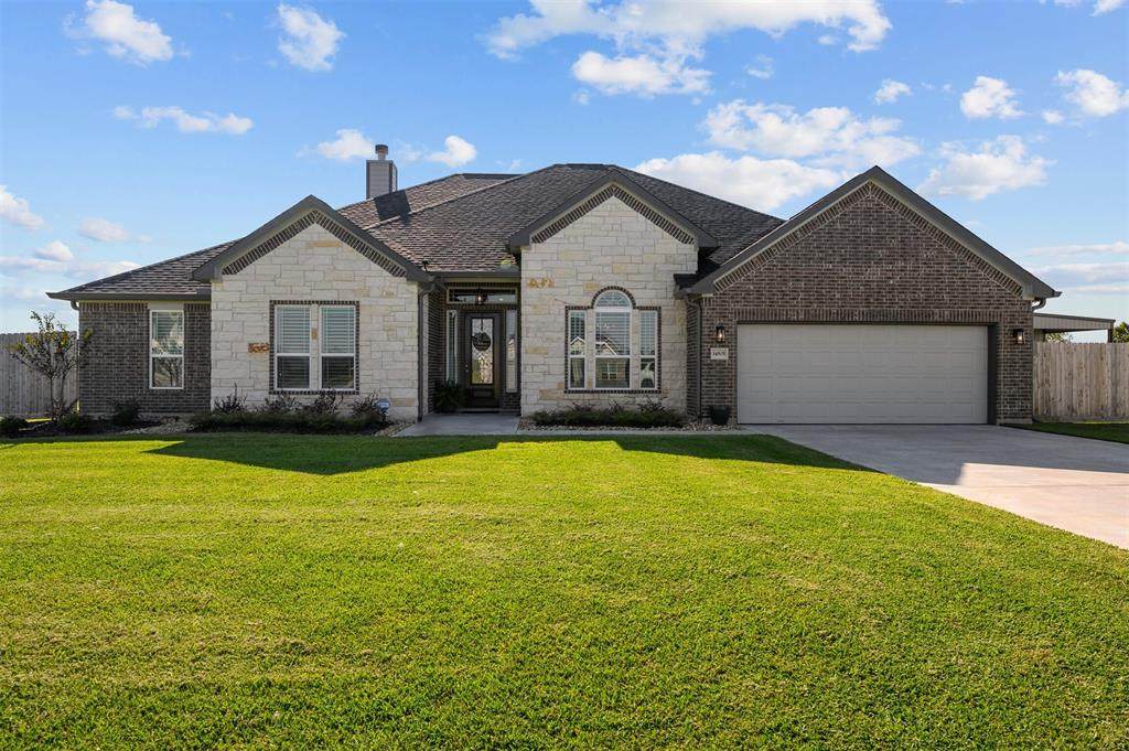14505 Jakes Run - Photo 1