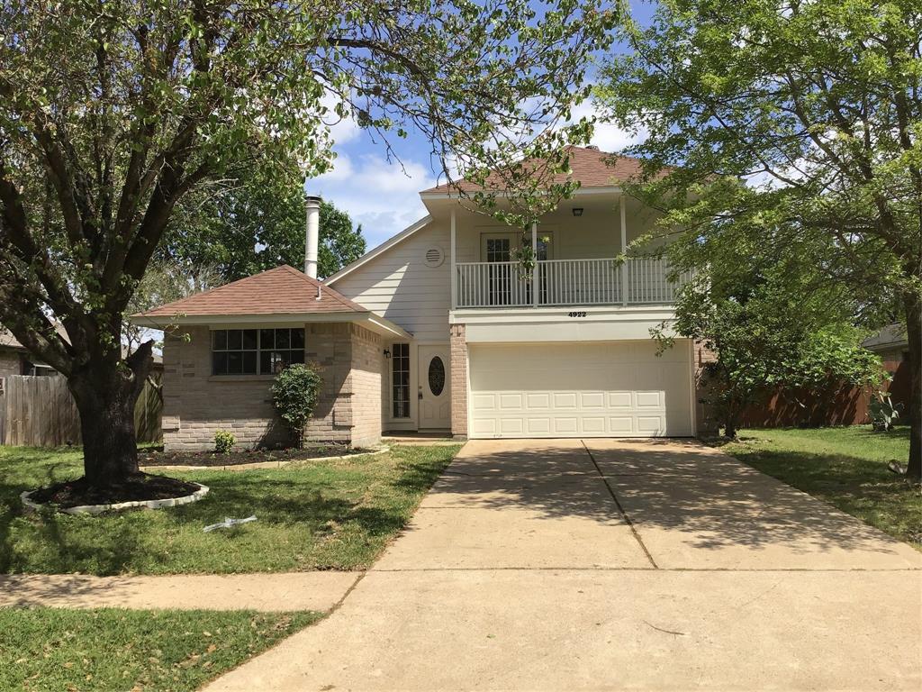 4922 Shadowdale Drive - Photo 1