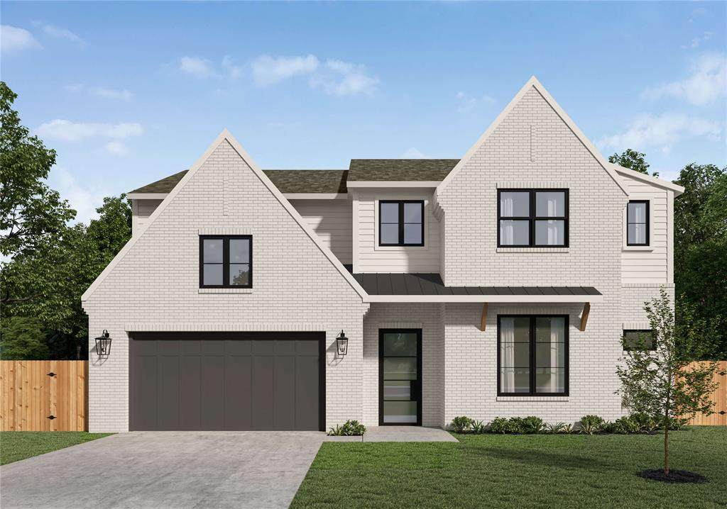 1622 Candlelight Lane - Photo 1