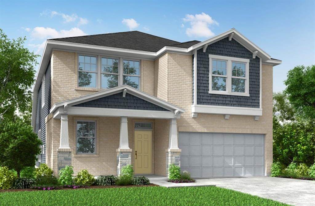 3050 Daw Boardwalk Drive - Photo 1