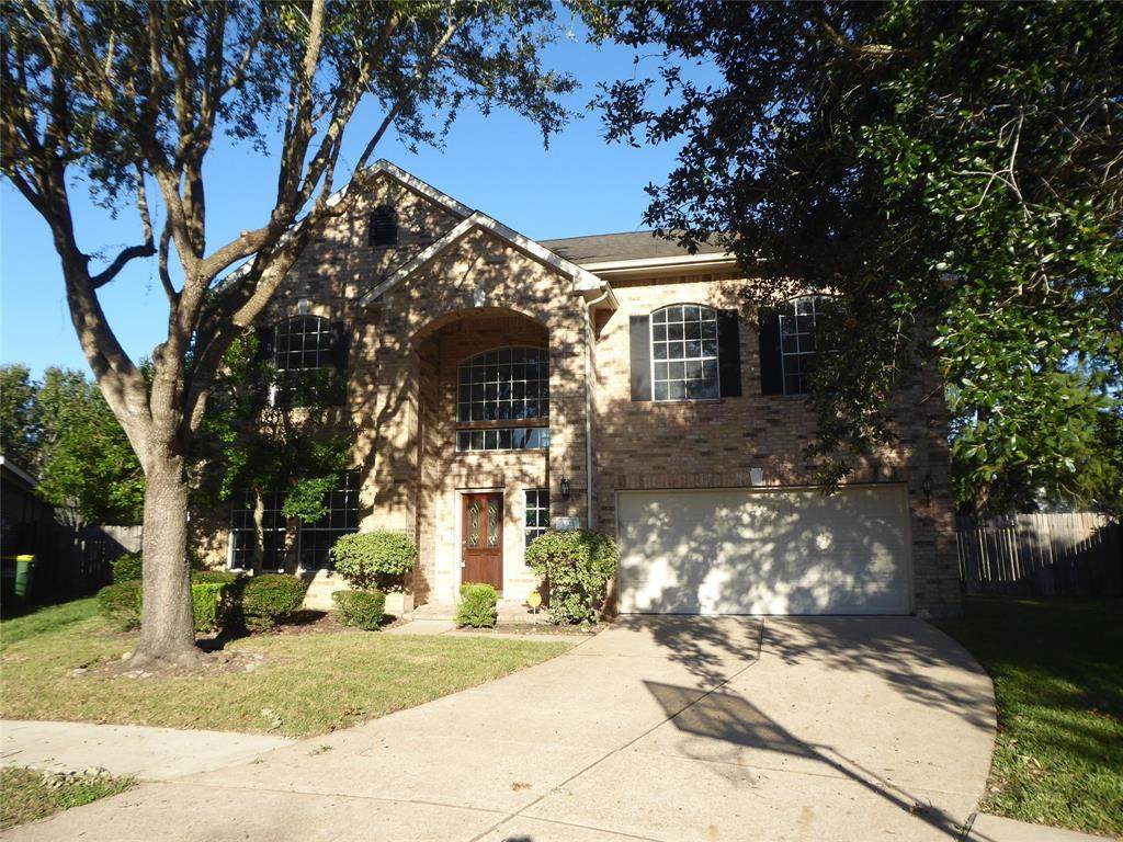 3322 Cotswald Trail - Photo 1