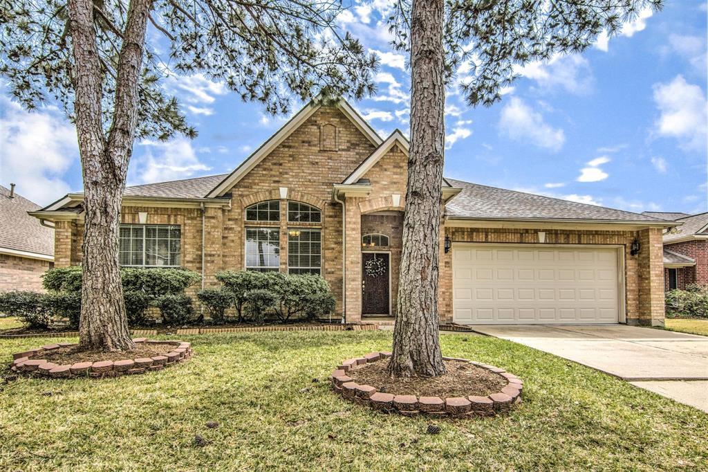 11707 Canyon Breeze Drive - Photo 1