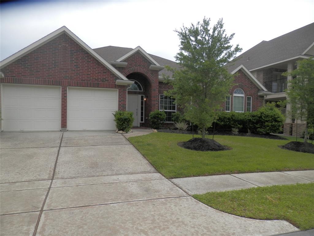 9515 Alabaster Oaks Lane - Photo 1