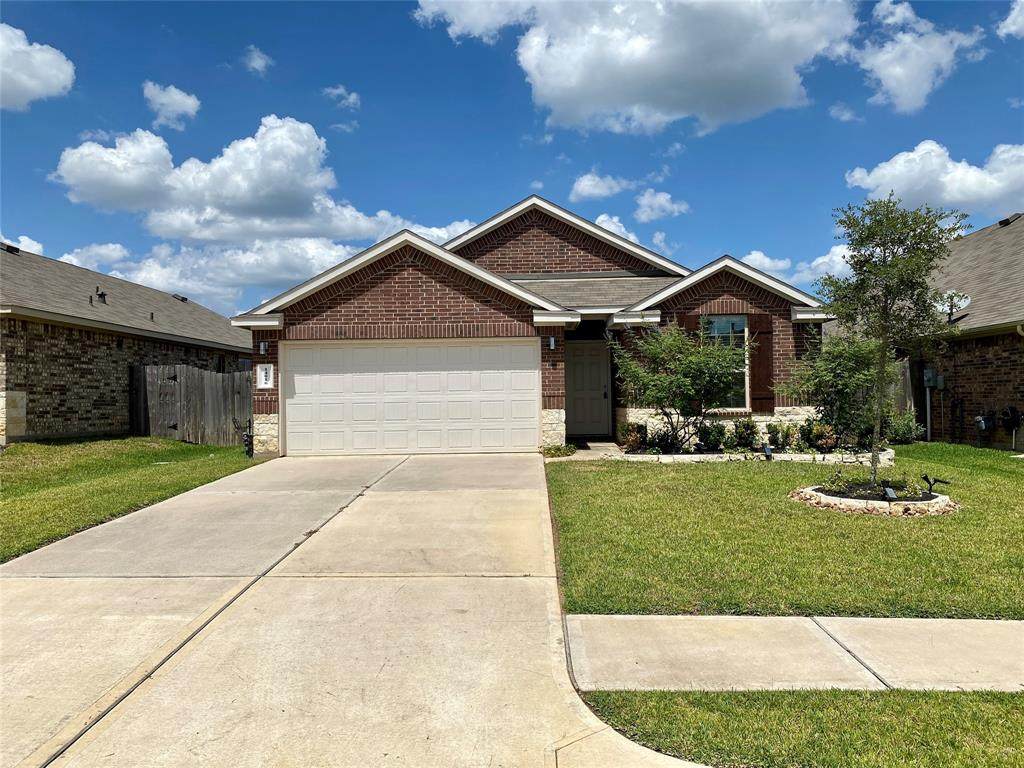 14016 Lake Crescent Drive - Photo 1