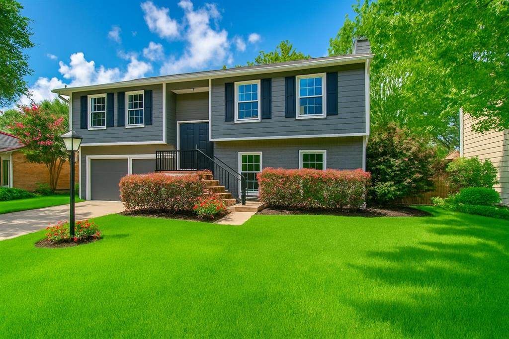 14507 Louetta Road - Photo 1