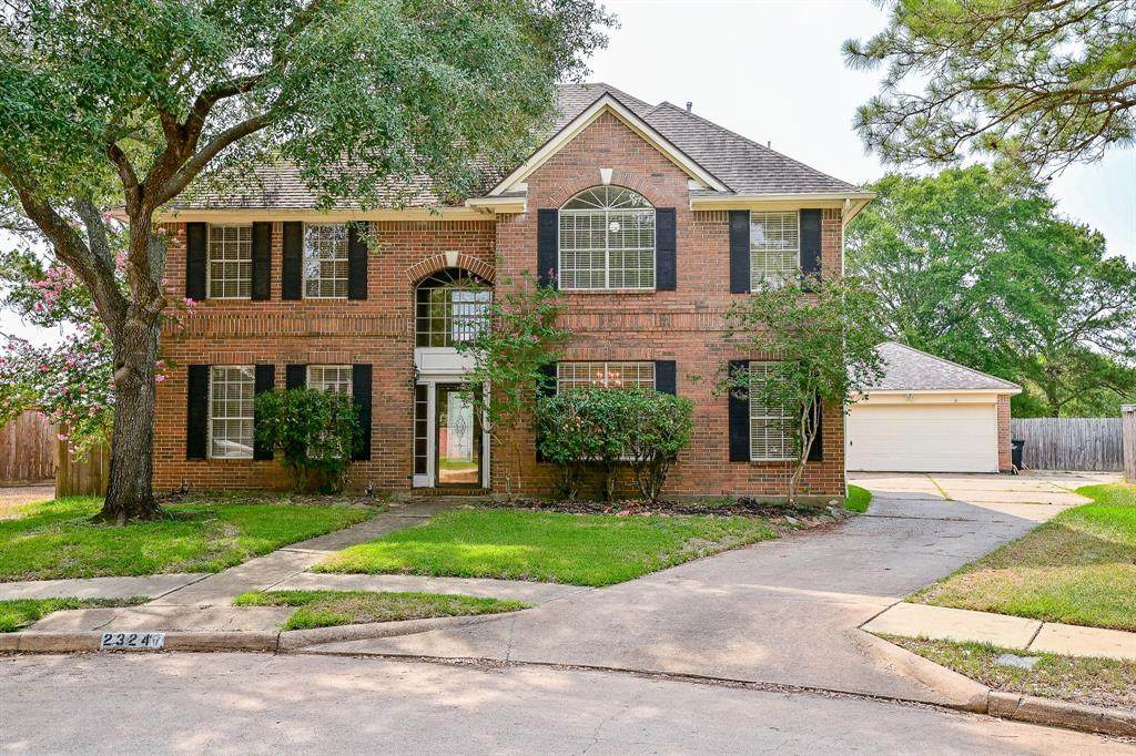 23246 Diamond Knoll - Photo 1