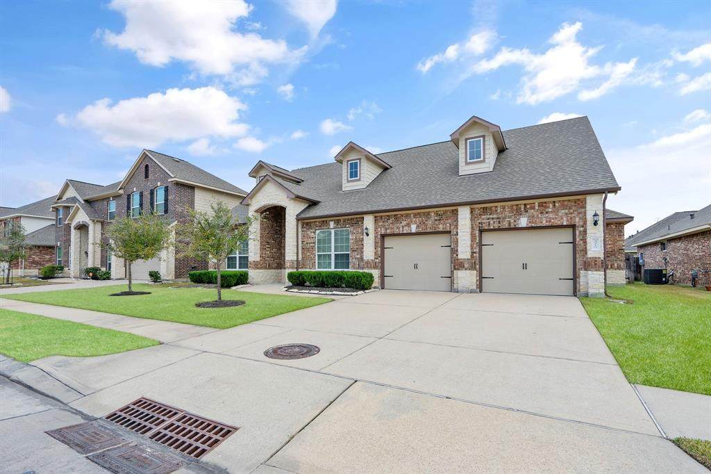 3319 Orchid Trace Drive - Photo 1