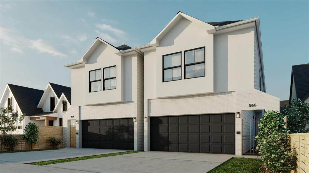 1106 Edwards Street - Photo 1