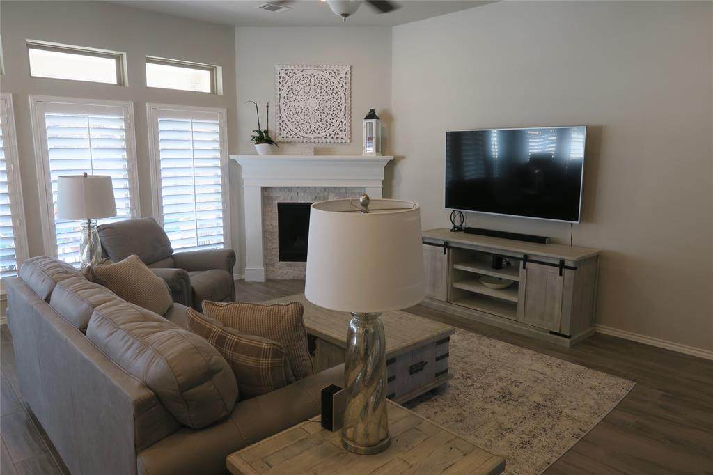 2348 Yaupon Park Lane - Photo 1