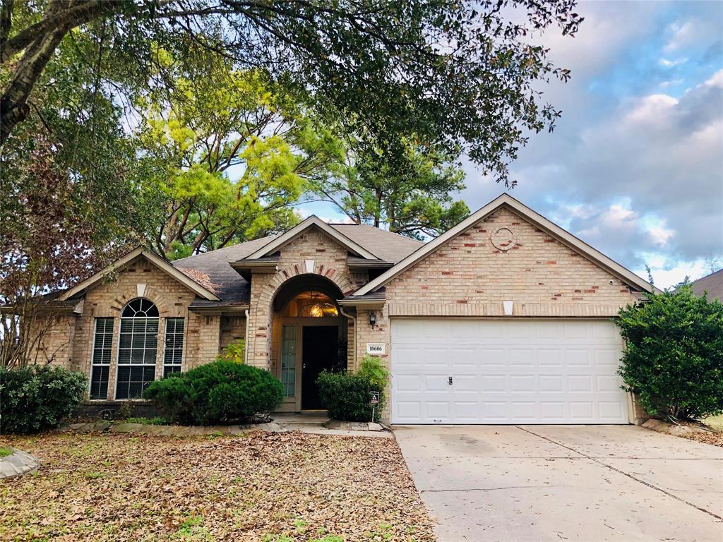 10606 Knoll Bend Lane - Photo 1
