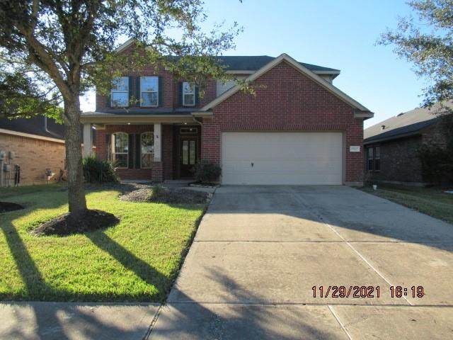 19227 Fisher Ridge Lane - Photo 1