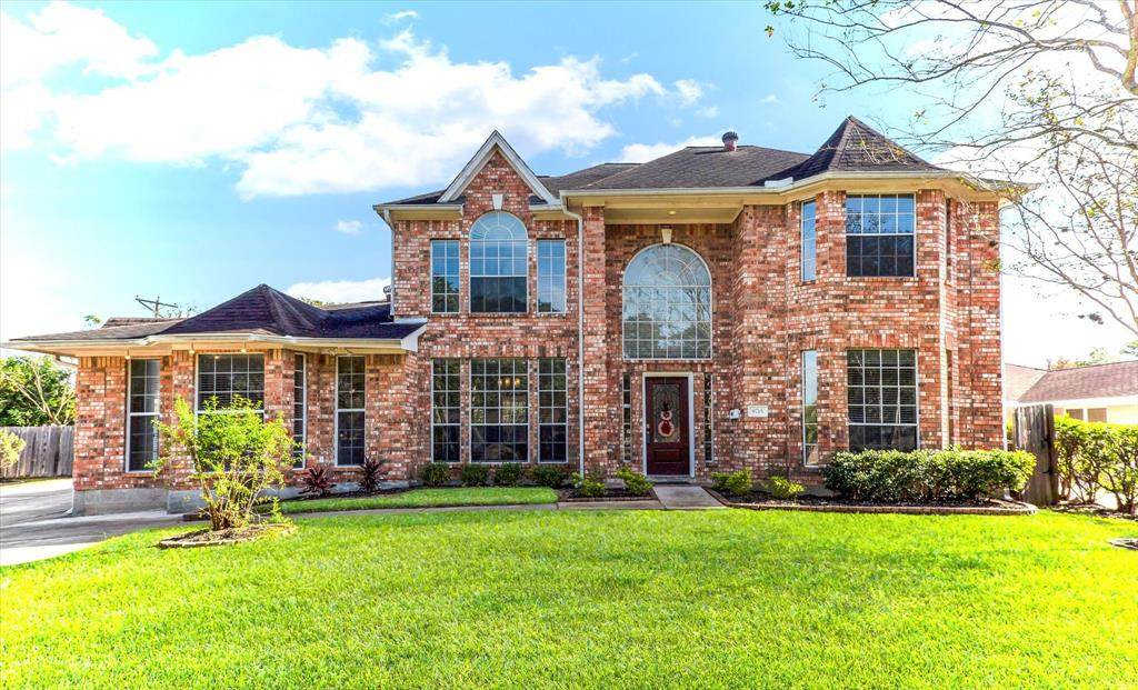 9715 Atwell Drive - Photo 1
