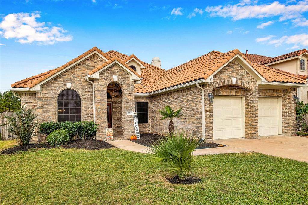 15107 Opera House Row Drive - Photo 1