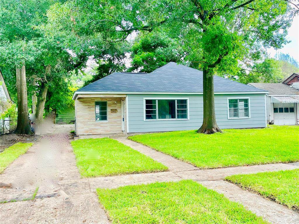 7531 Dixie Drive - Photo 1