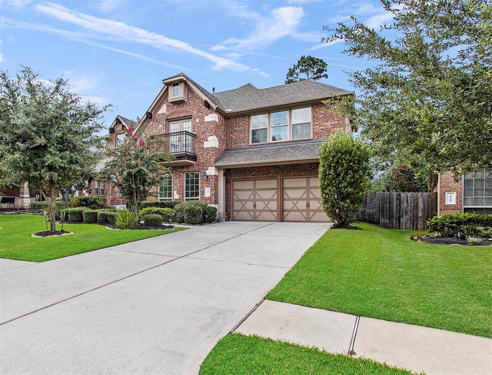 471 Hendricks Forest Lane - Photo 1