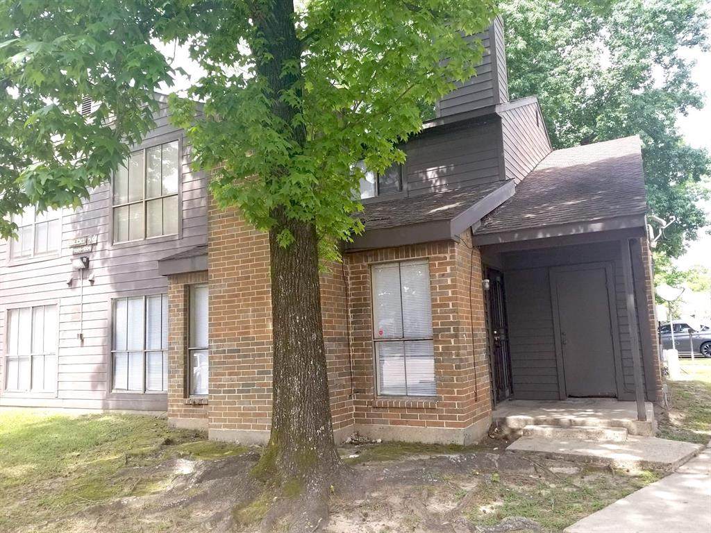 7200 T C Jester Boulevard - Photo 1