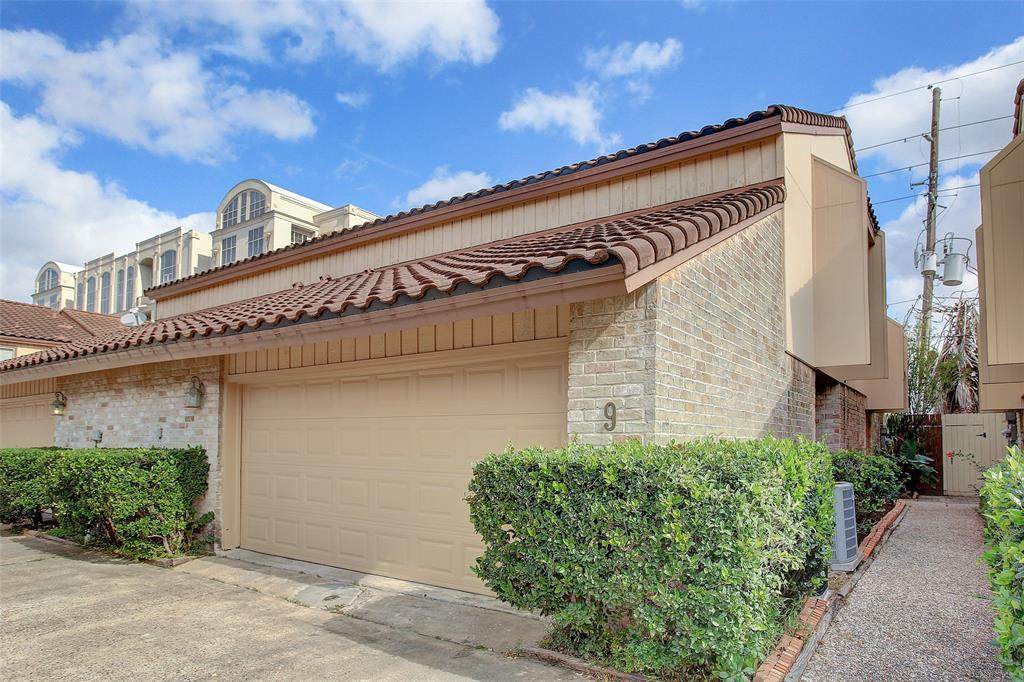 5918 San Felipe Street - Photo 1