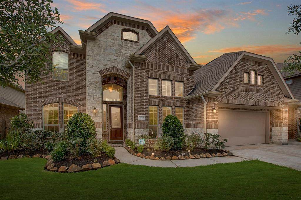 4720 Isla Canela Lane - Photo 1