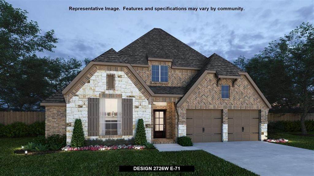 18940 Rosewood Terrace Drive - Photo 1