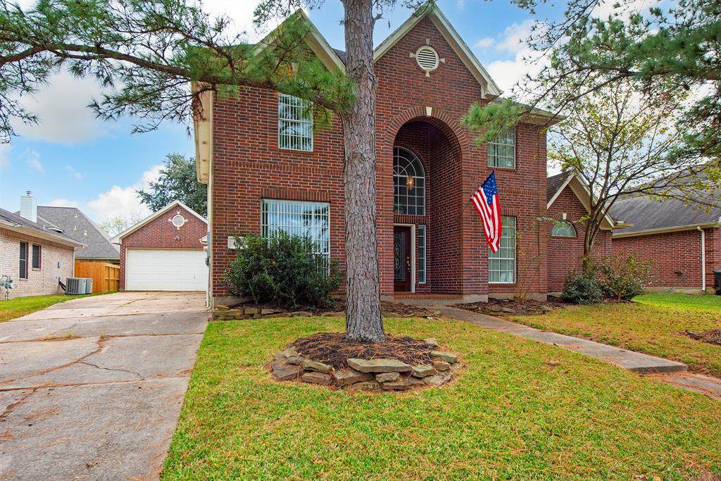 2503 Evergreen Drive - Photo 1