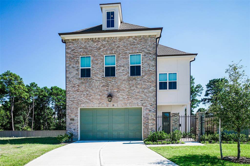 2009 Carlson Creek Drive - Photo 1