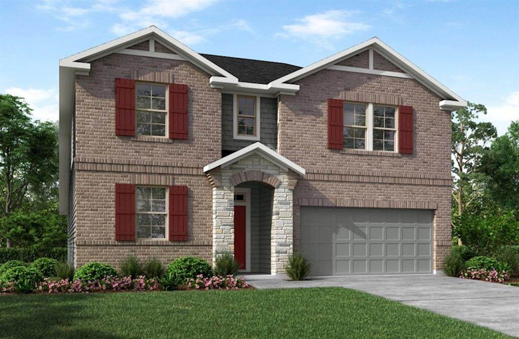 4510 Red Yucca Drive - Photo 1
