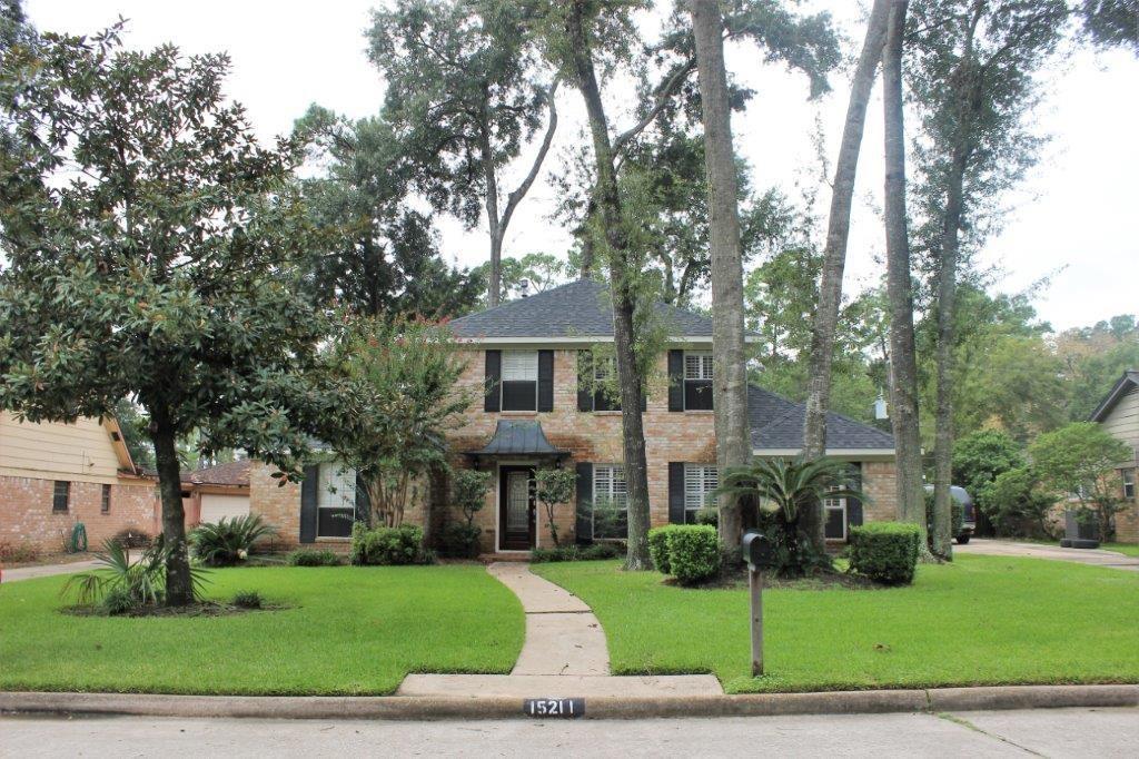 15211 Parkville Drive - Photo 1