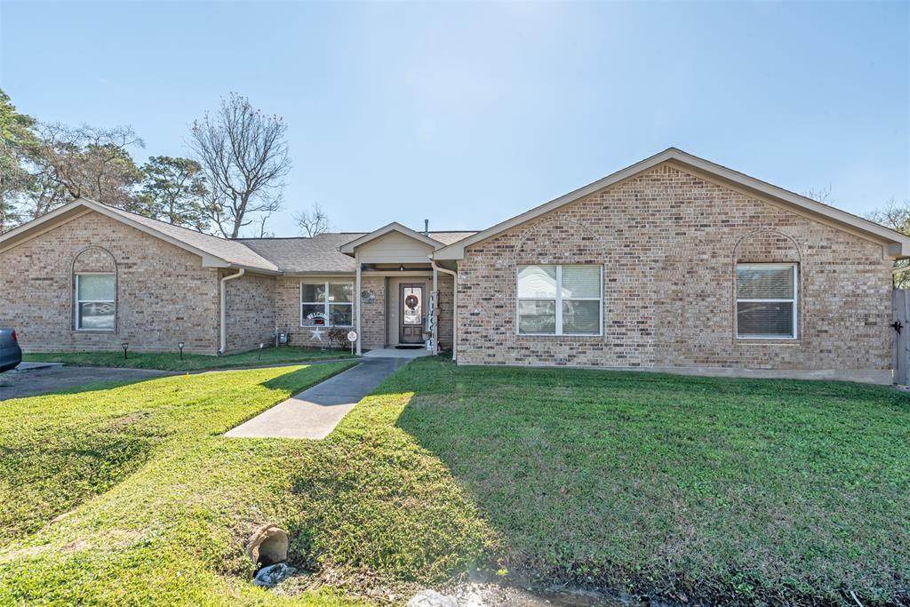 1108 Becker Street - Photo 1