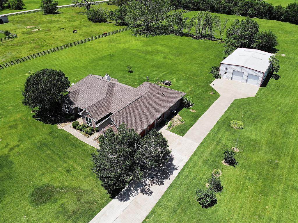 16311 Wrangler Road - Photo 1