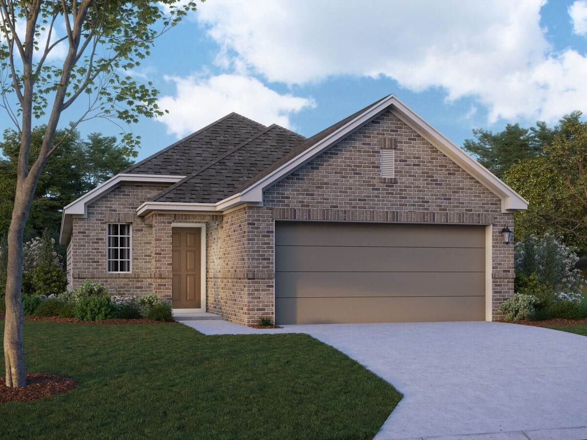 10318 Navarro Path - Photo 1