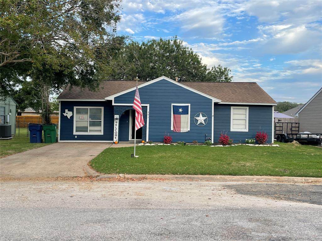401 Evans Street - Photo 1