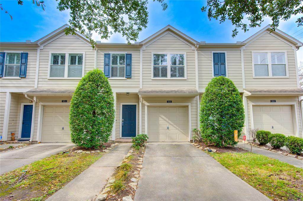 939 Heights Hollow Lane - Photo 1