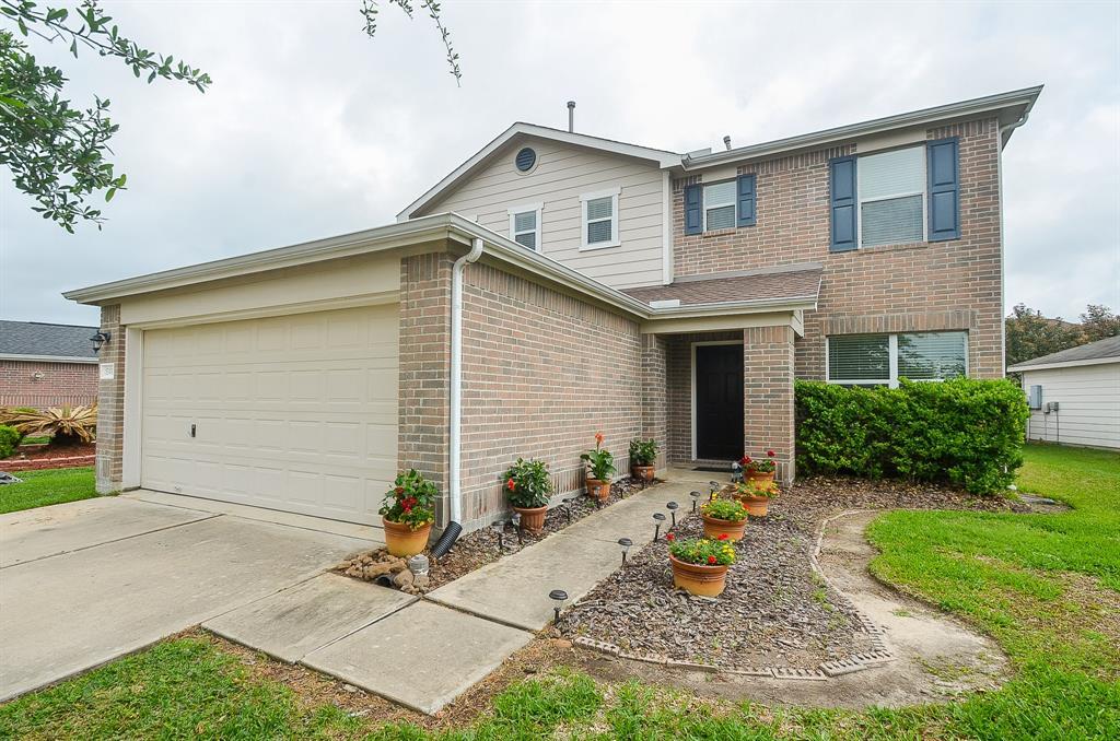 15402 Field Yucca Lane - Photo 1
