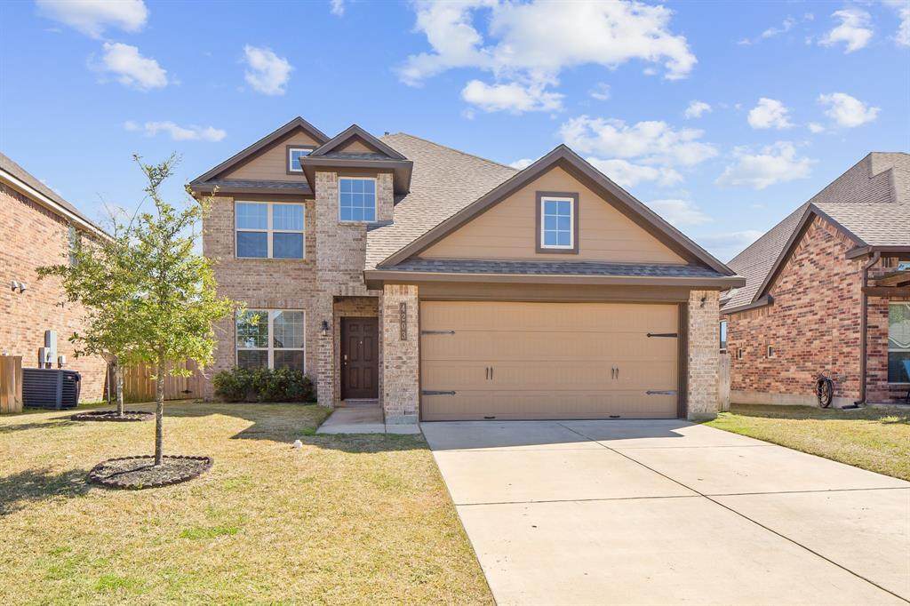 4203 Quartz Creek Court - Photo 1