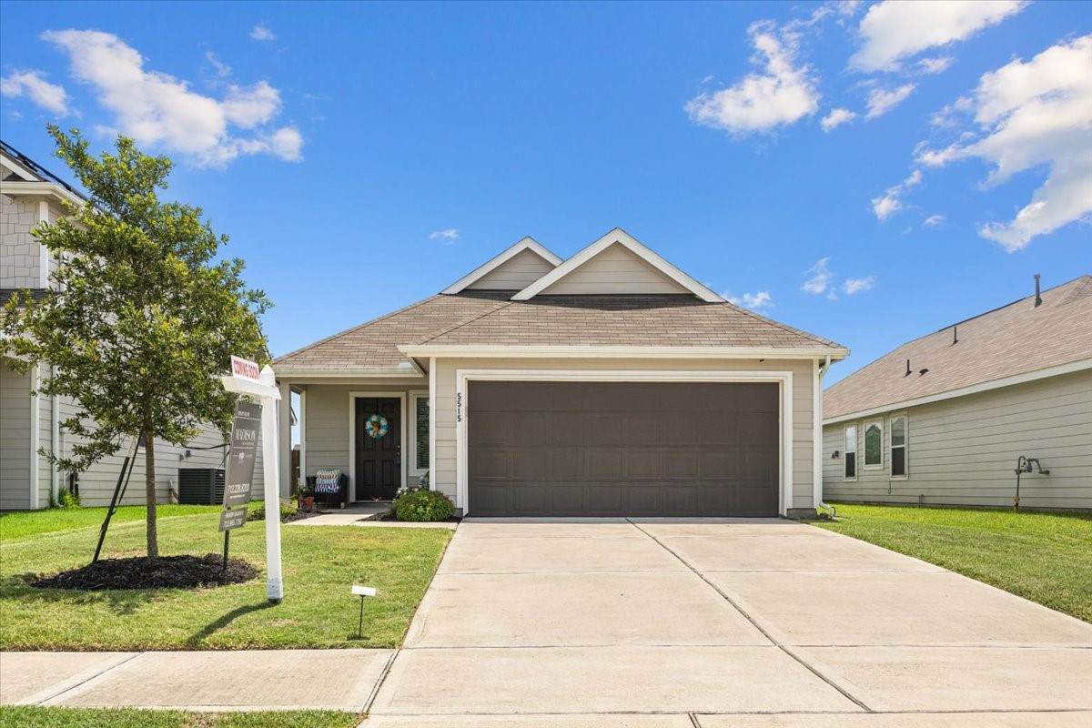 5515 James Michael Drive - Photo 1