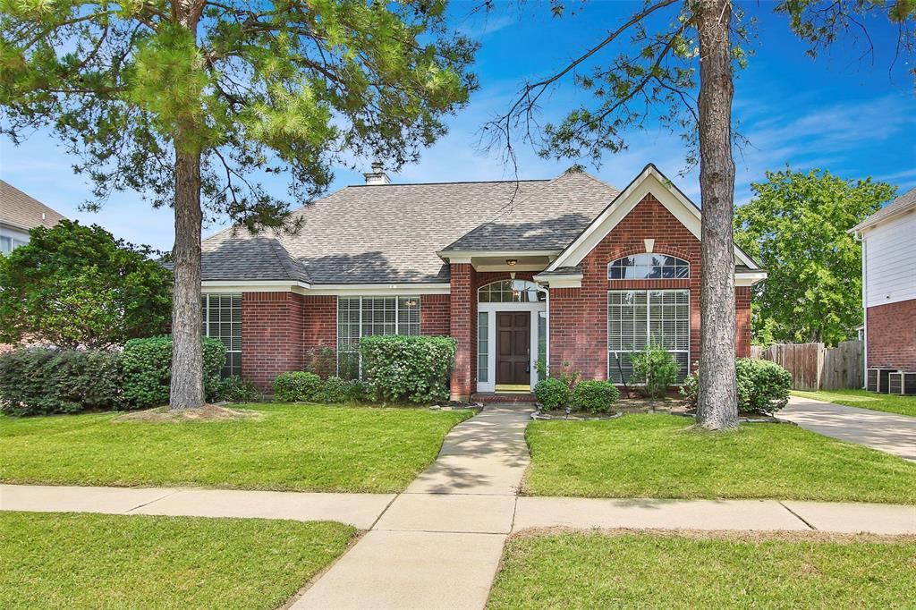 3338 Piney Forest Drive - Photo 1