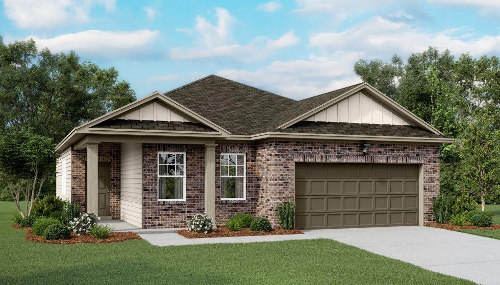 4919 Highland Crest Drive - Photo 1