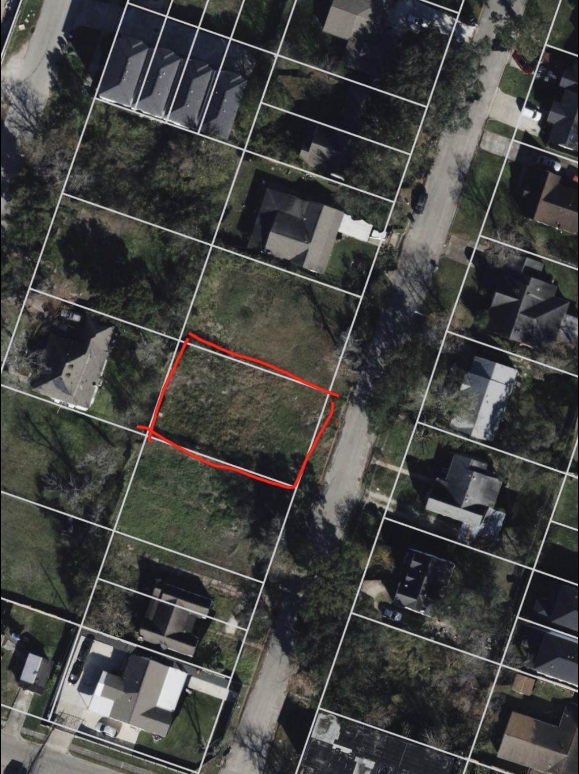 6636 Burkett Street - Photo 1